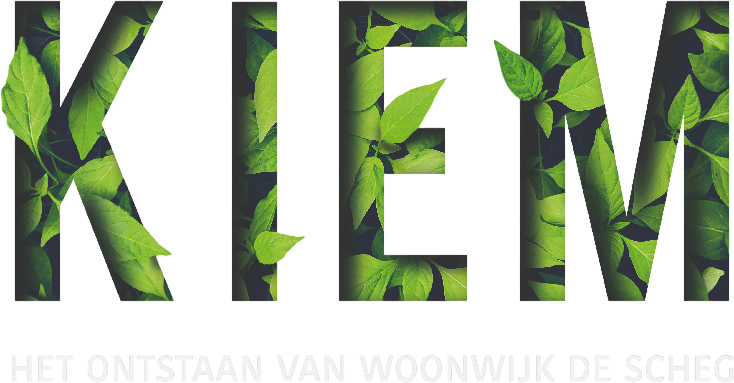 Logo KIEM Wonen - Nieuwbouw in Pijnacker